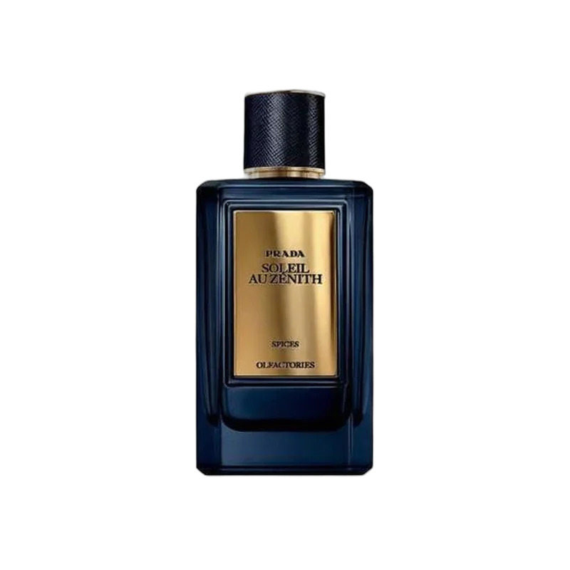 prada soleil au zenith