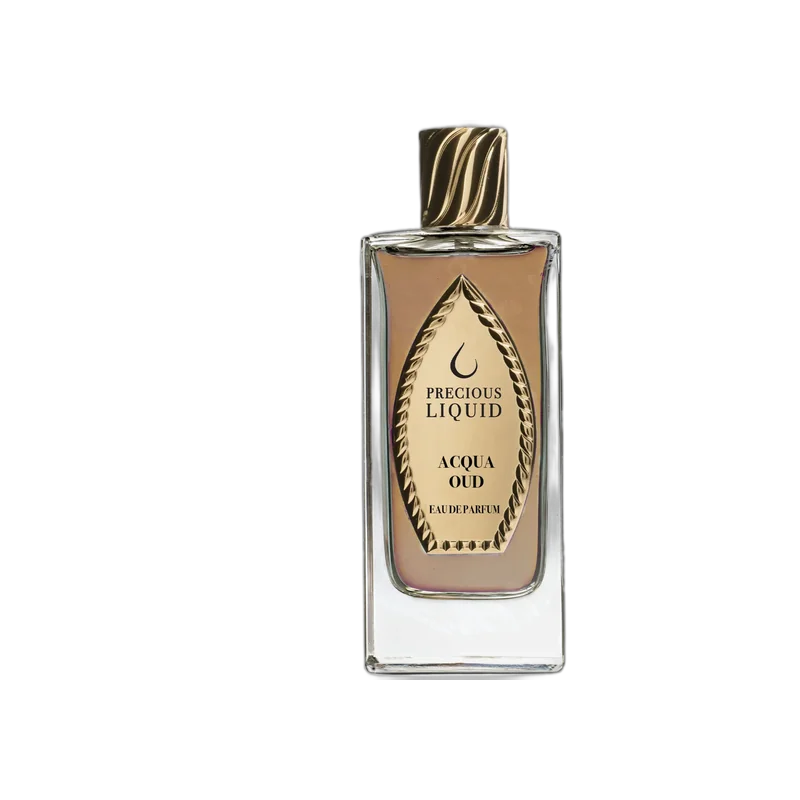 precious liquid acqua oud