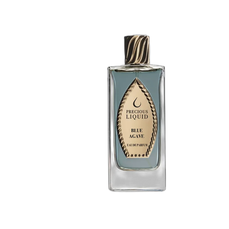 precious liquid blue agave 2017