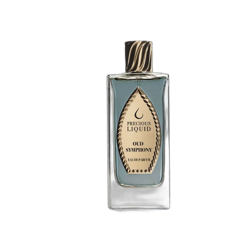 precious liquid oud symphony