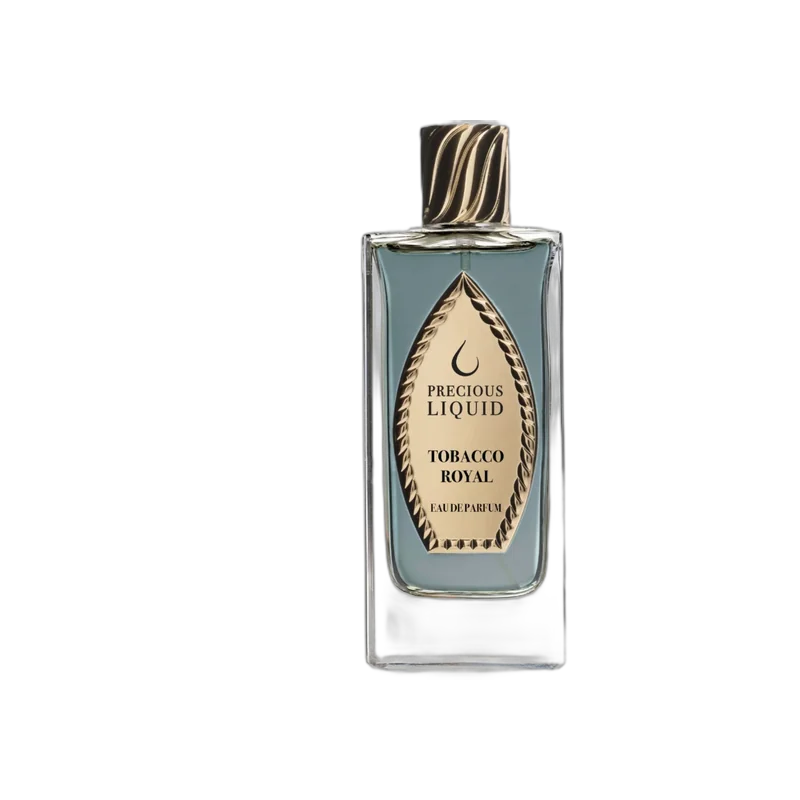 precious liquid tobacco royal