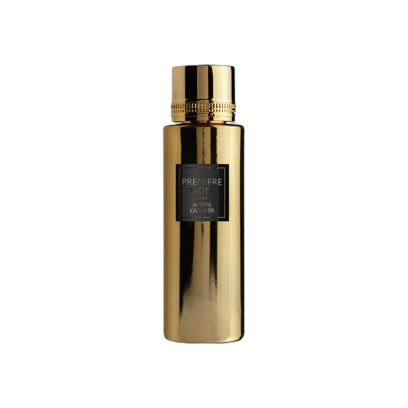 premiere note ambre kashmir