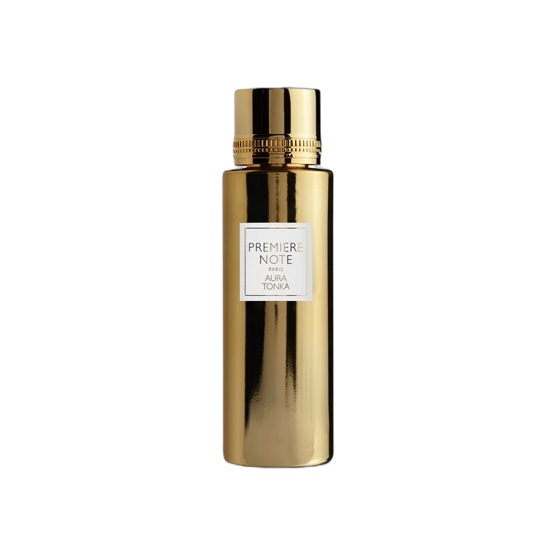 premiere note aura tonka
