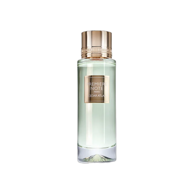 premiere note cedar atlas