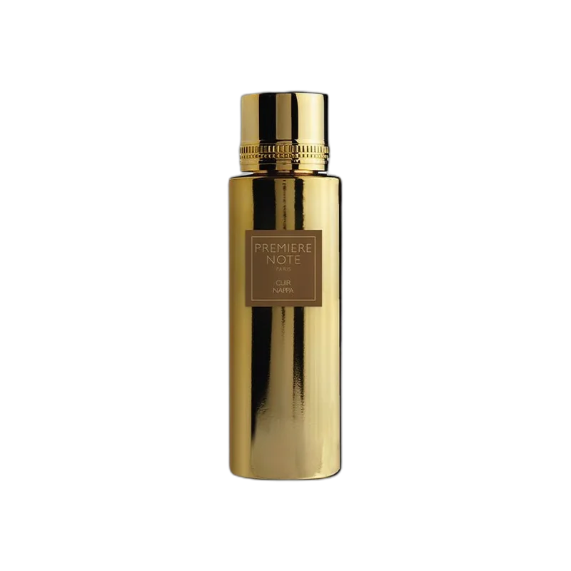 premiere note cuir nappa