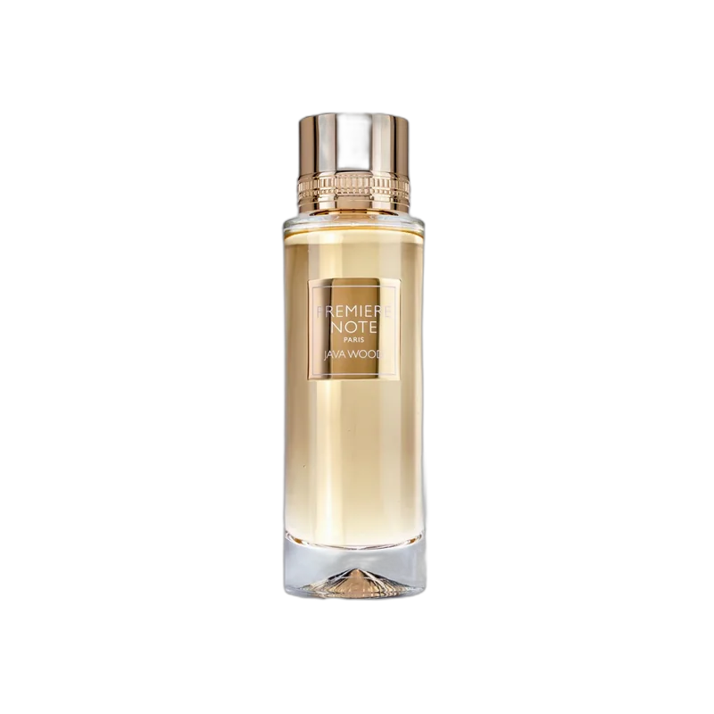 premiere note java wood