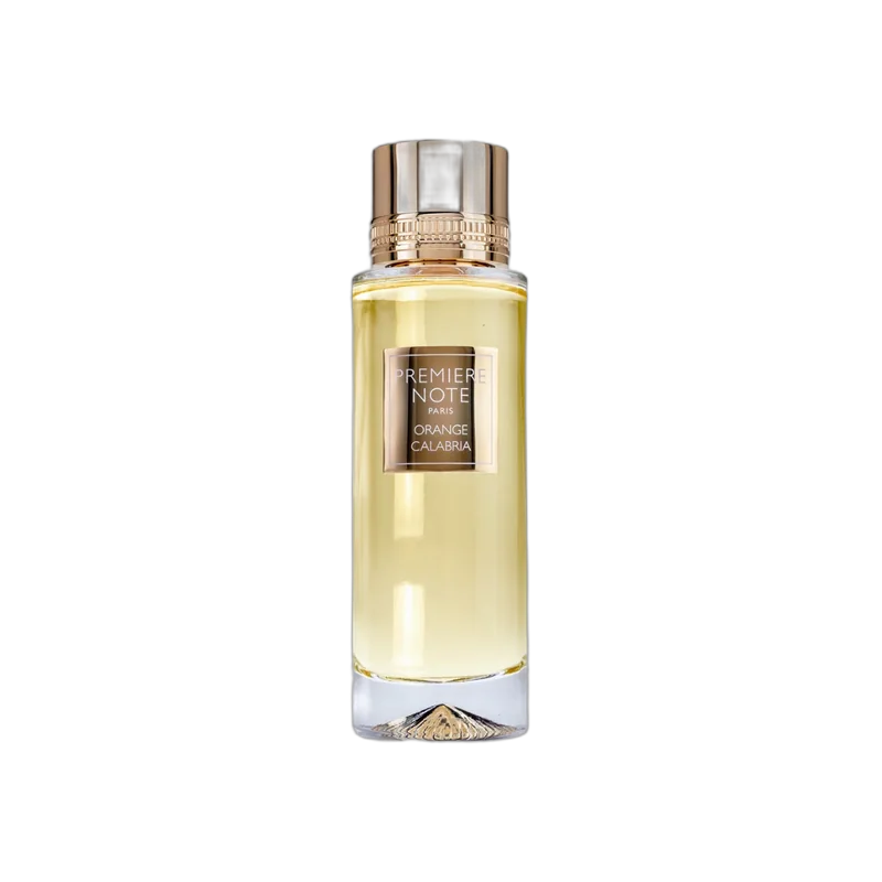 premiere note orange calabria