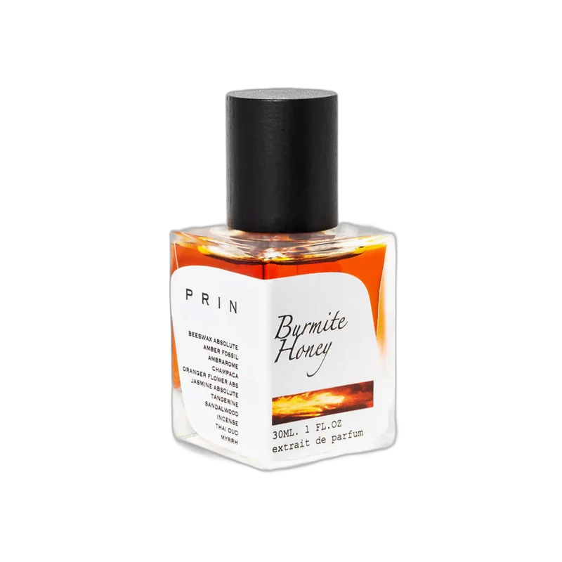 prin burmite honey