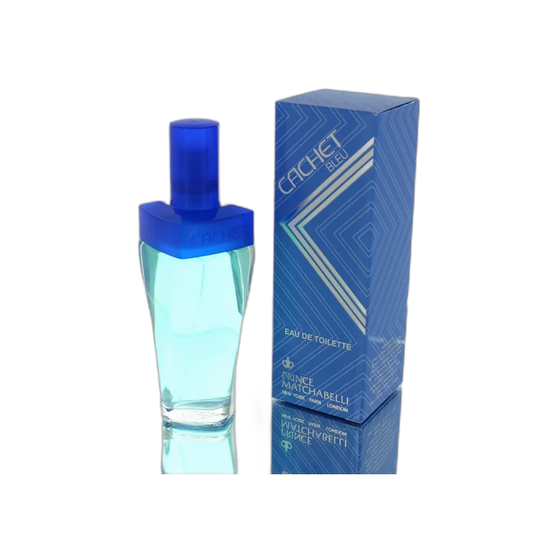 prince matchabelli cachet 1988 eau de toilette