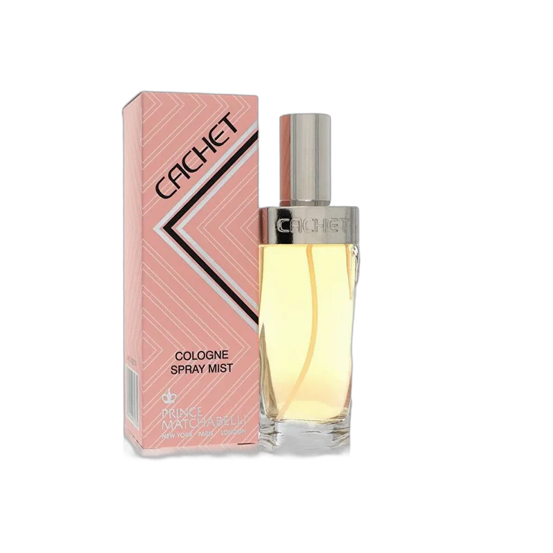 prince matchabelli cachet noircologne concentrate cologne concentrate