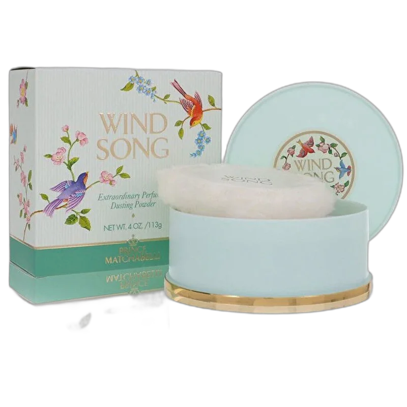prince matchabelli wind song eau de toilette