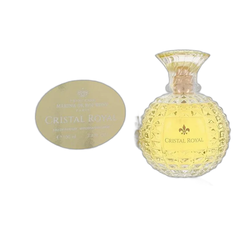 princesse marina de bourbon cristal royal