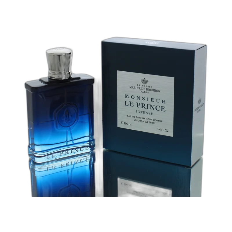 princesse marina de bourbon monsieur le prince intense