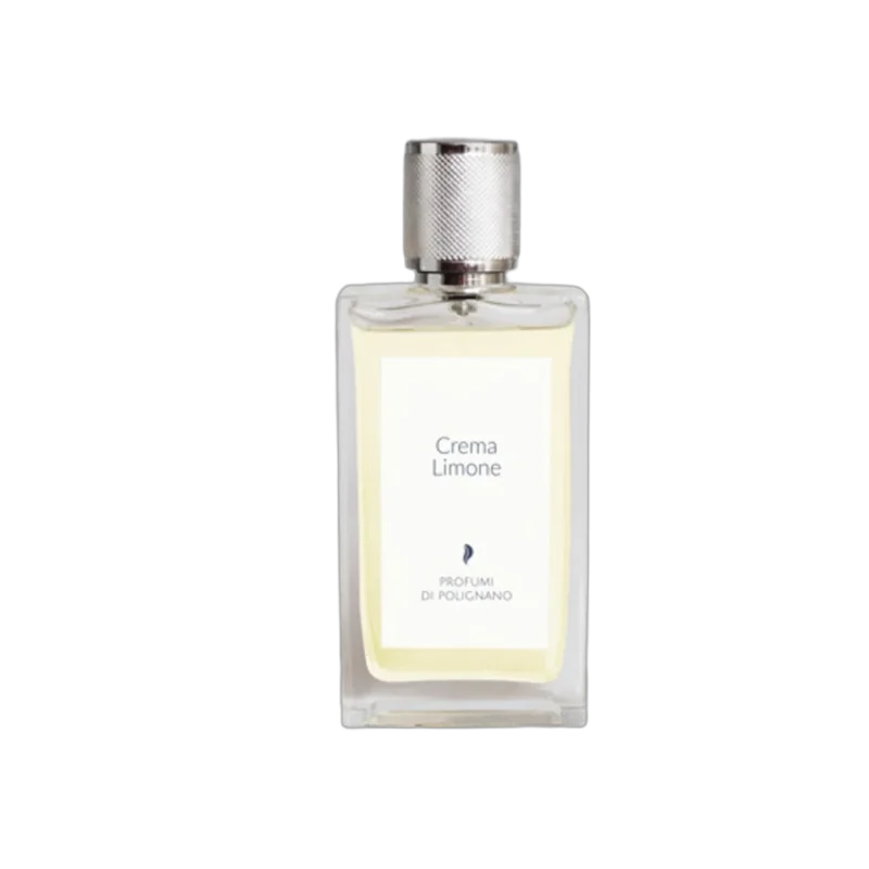 profumi di polignano crema limone eau de parfum