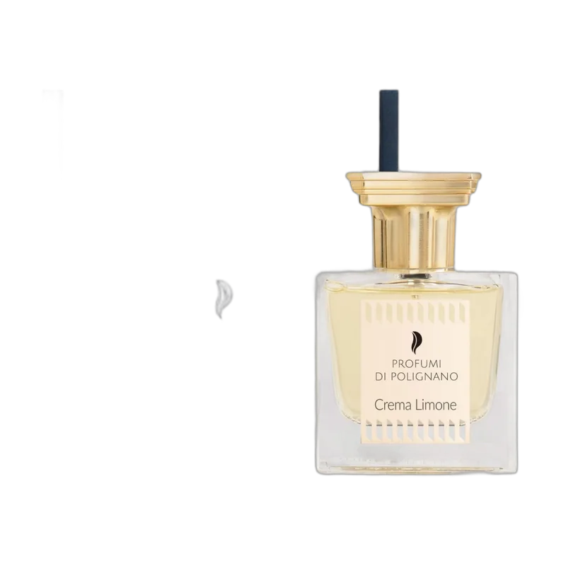 profumi di polignano crema limone extrait de parfum