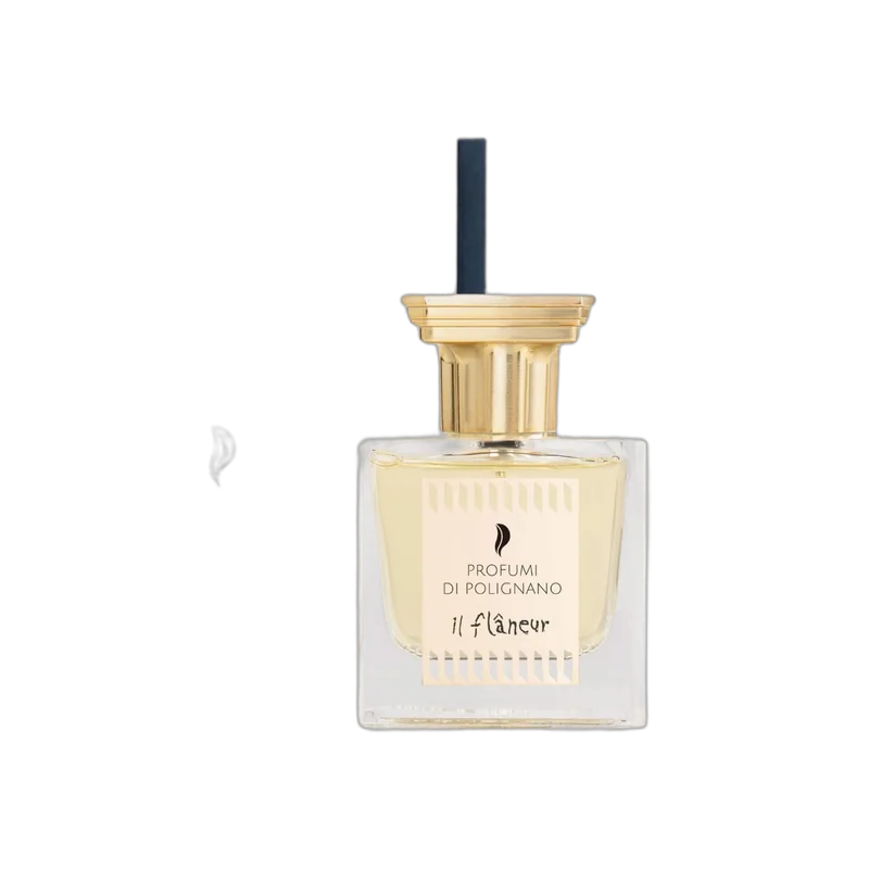 profumi di polignano il flaneur extrait de parfum