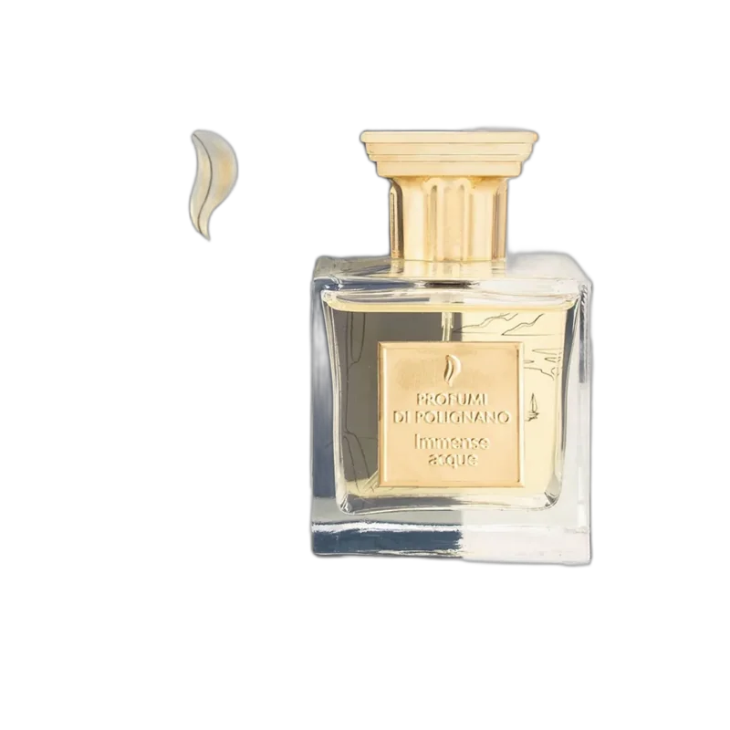 profumi di polignano immense acque extrait de parfum