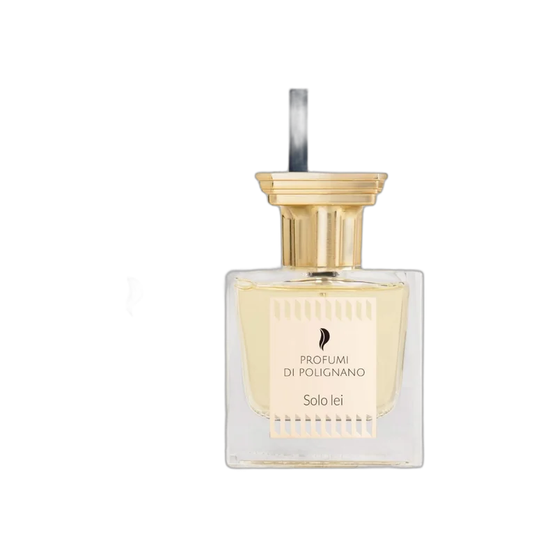 profumi di polignano solo lei extrait de parfum