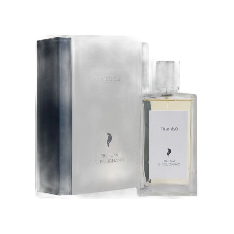 profumi di polignano tiramisu eau de parfum