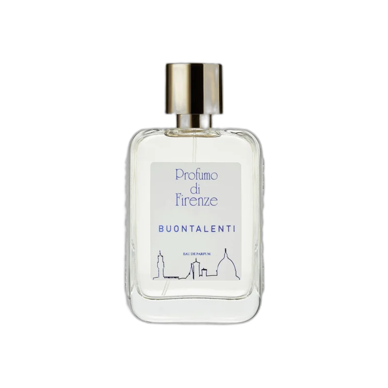 profumo di firenze buontalenti