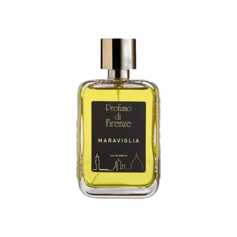 profumo di firenze maraviglia