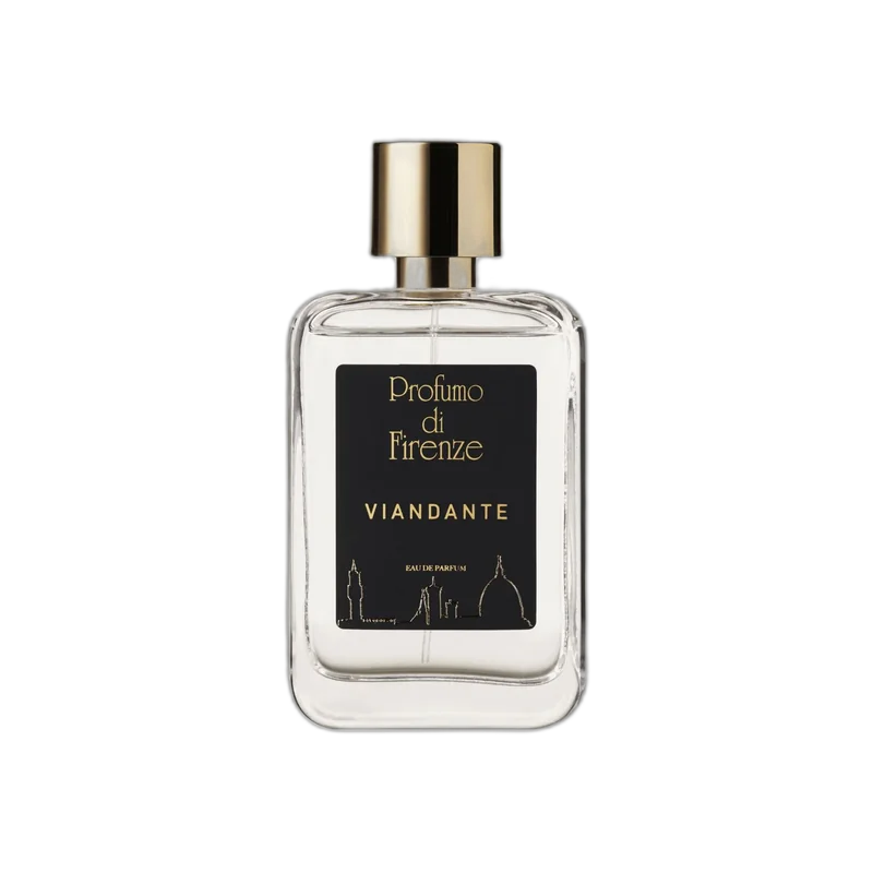 profumo di firenze viandante