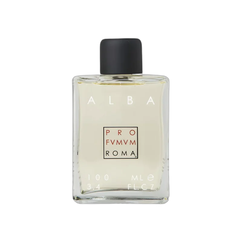 profumum roma alba