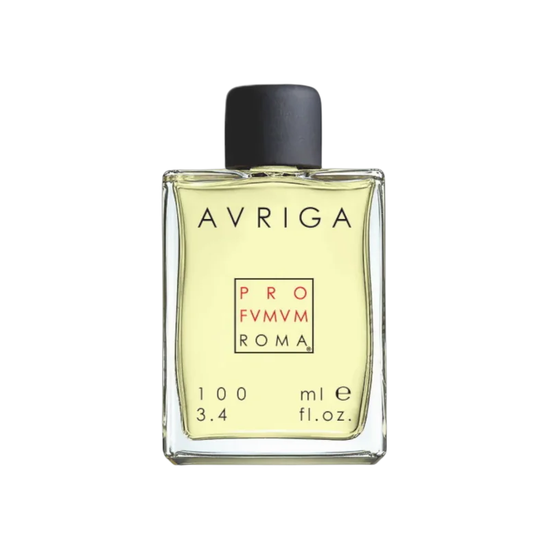 profumum roma auriga