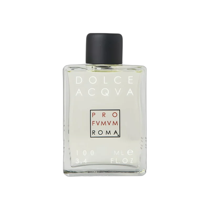 profumum roma dolce acqua