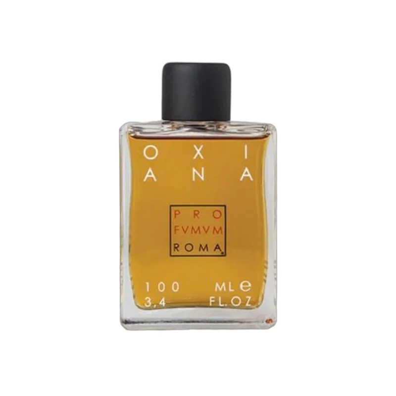 profumum roma oxiana 2009