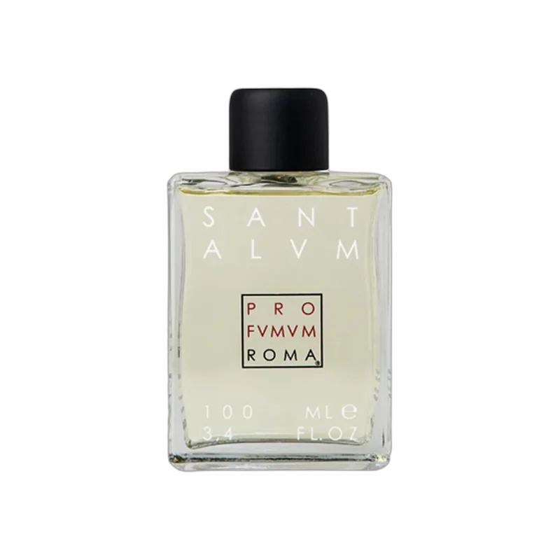 profumum roma santalum