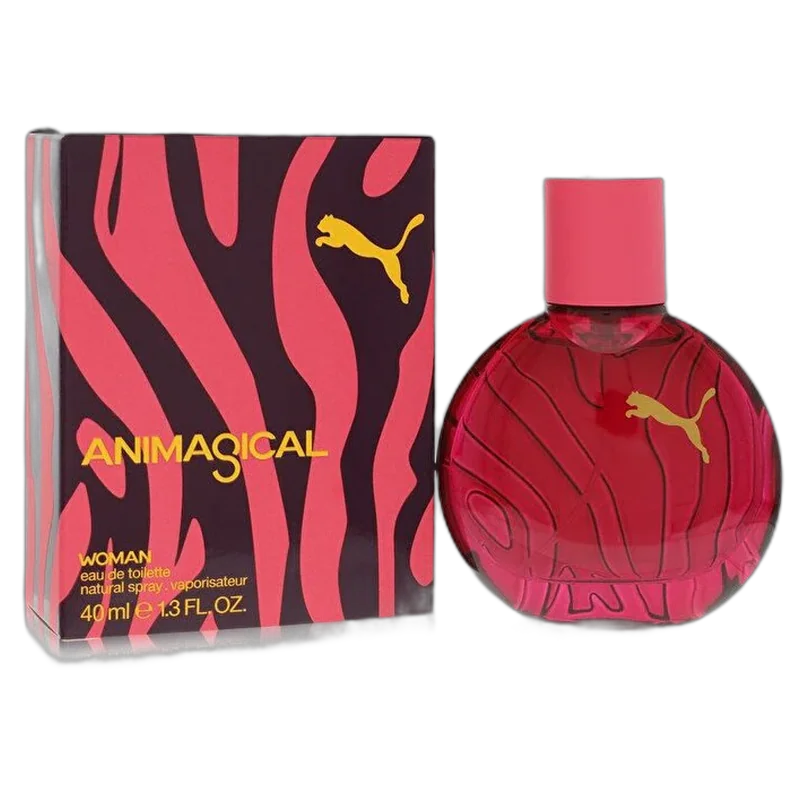puma animagical man eau de toilette