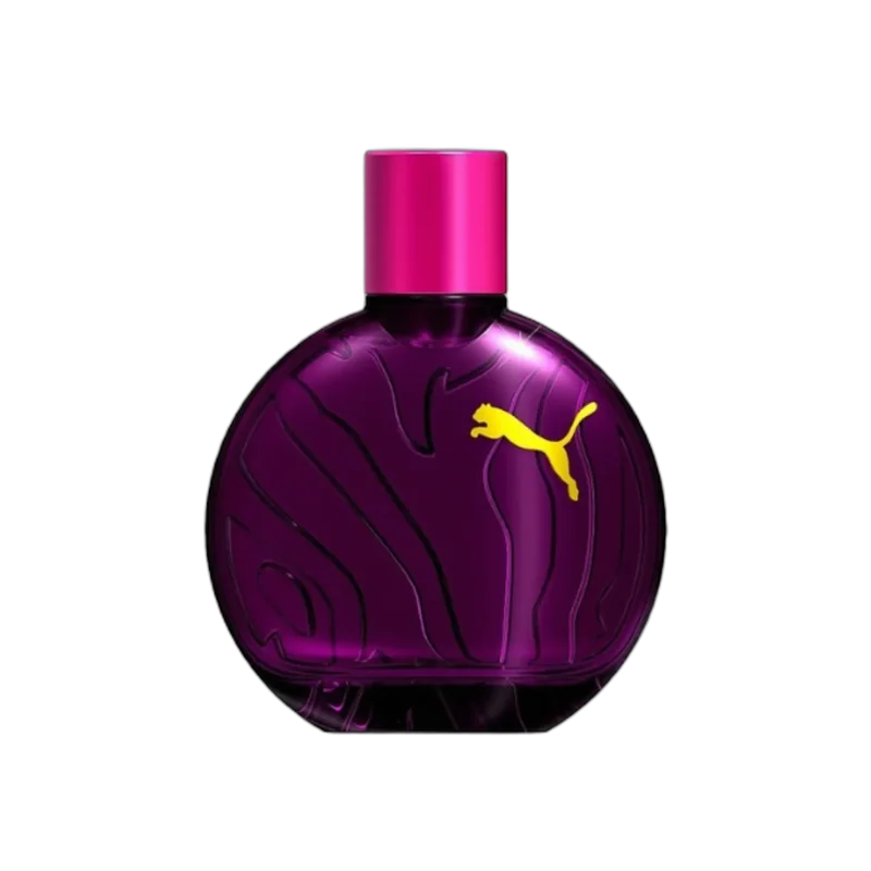 puma animagical woman