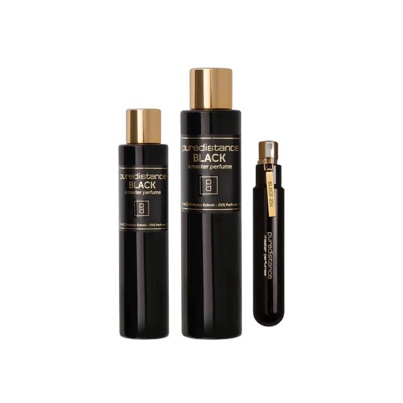 puredistance black