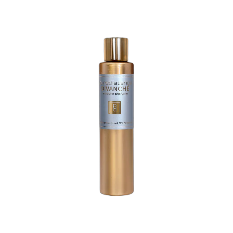 puredistance divanche