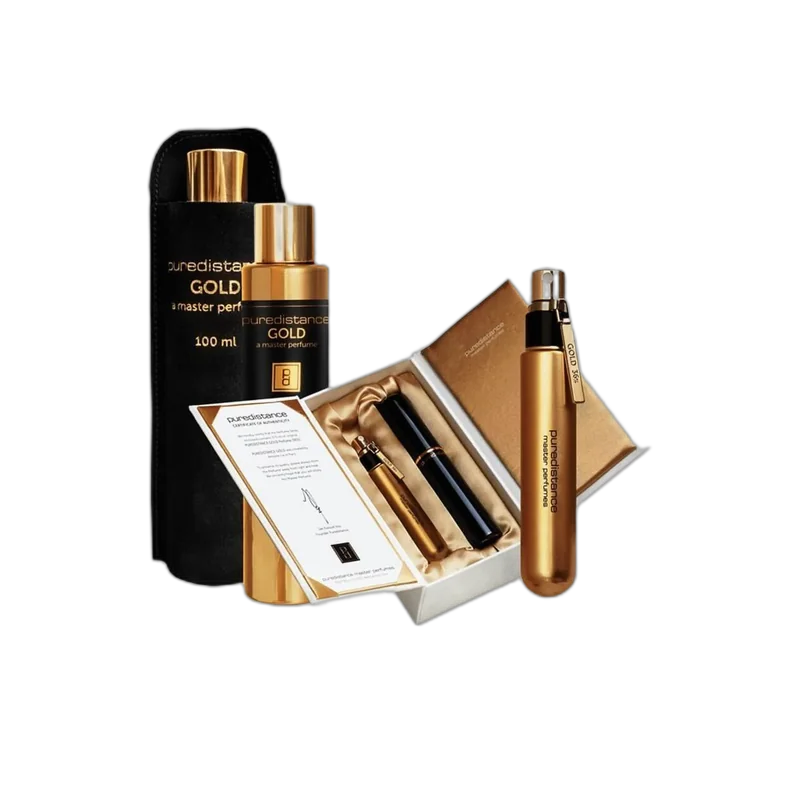 puredistance gold
