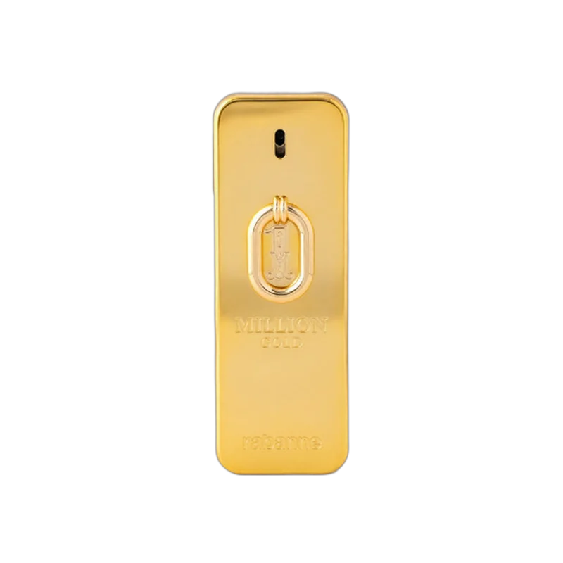 rabanne 1 million absolutely gold