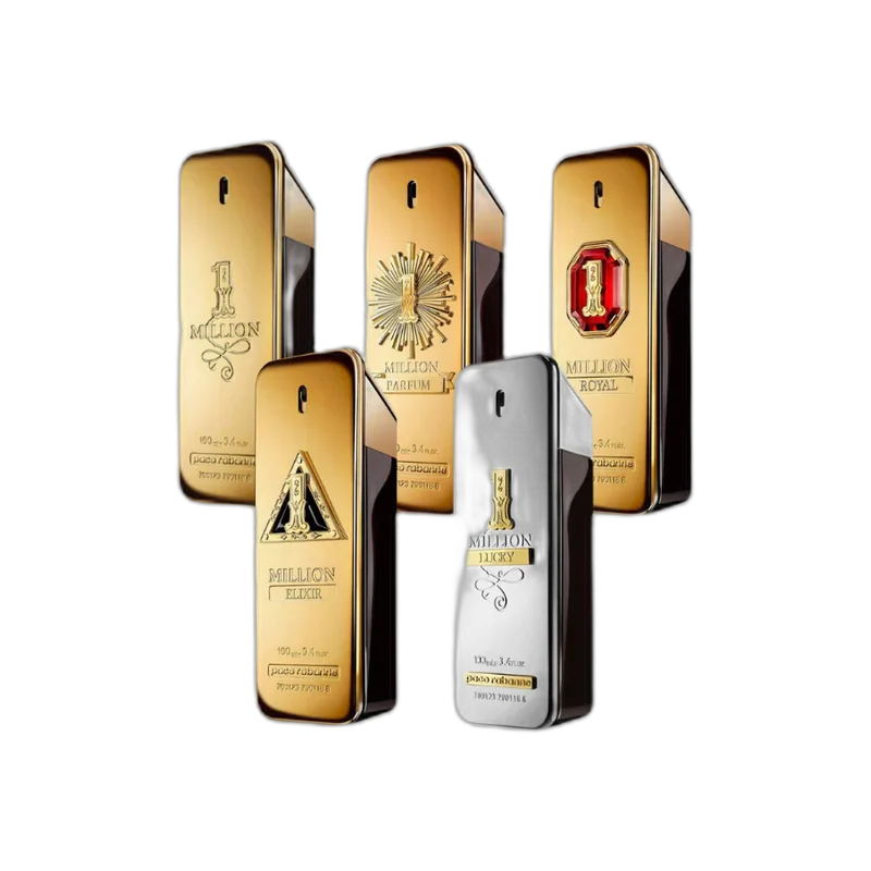 rabanne 1 million cologne