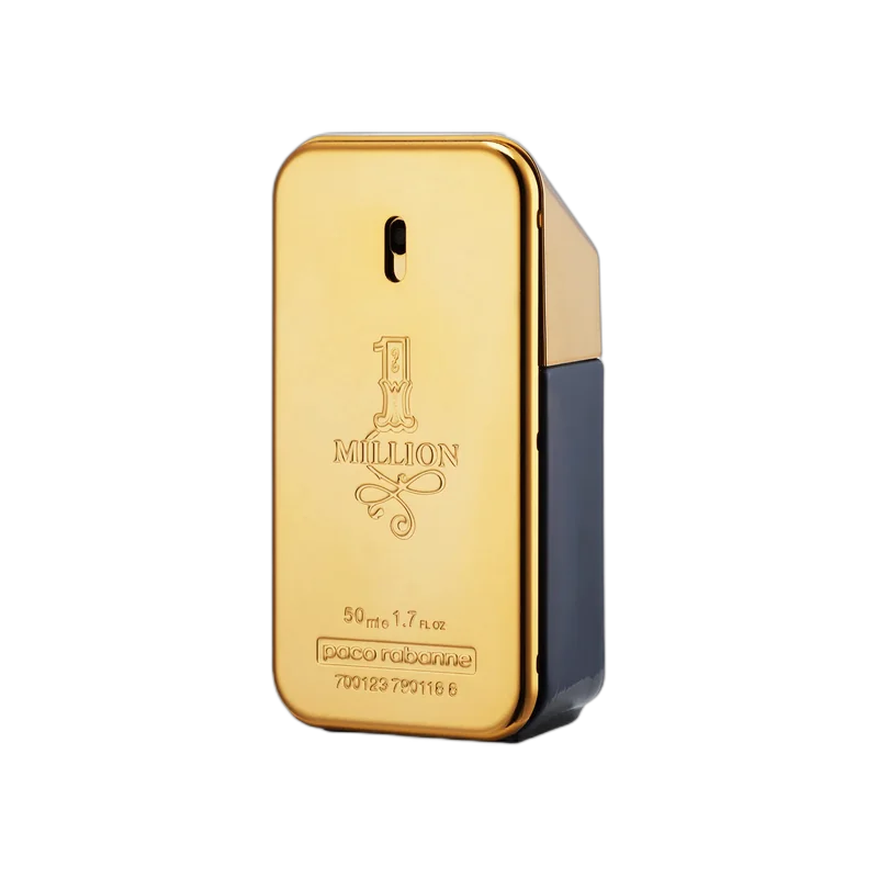 rabanne 1 million eau de toilette
