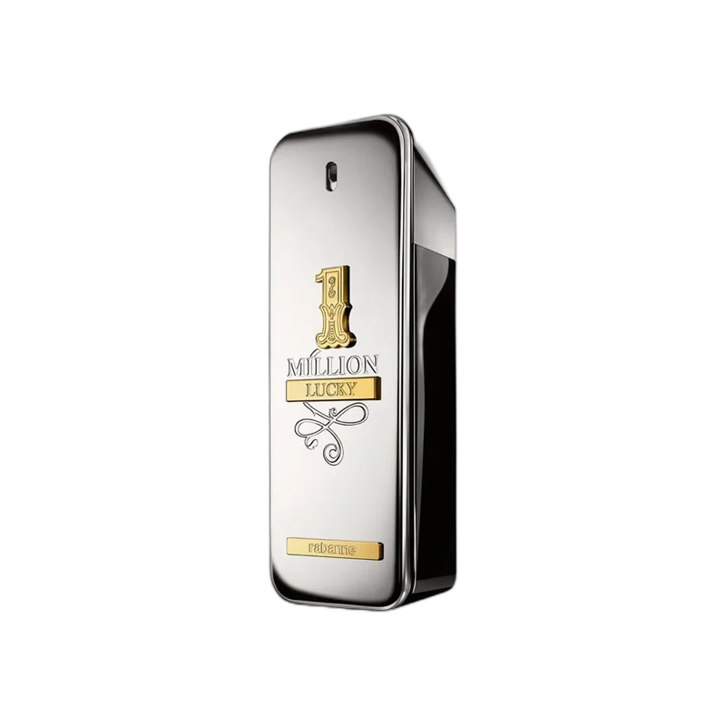 rabanne 1 million lucky