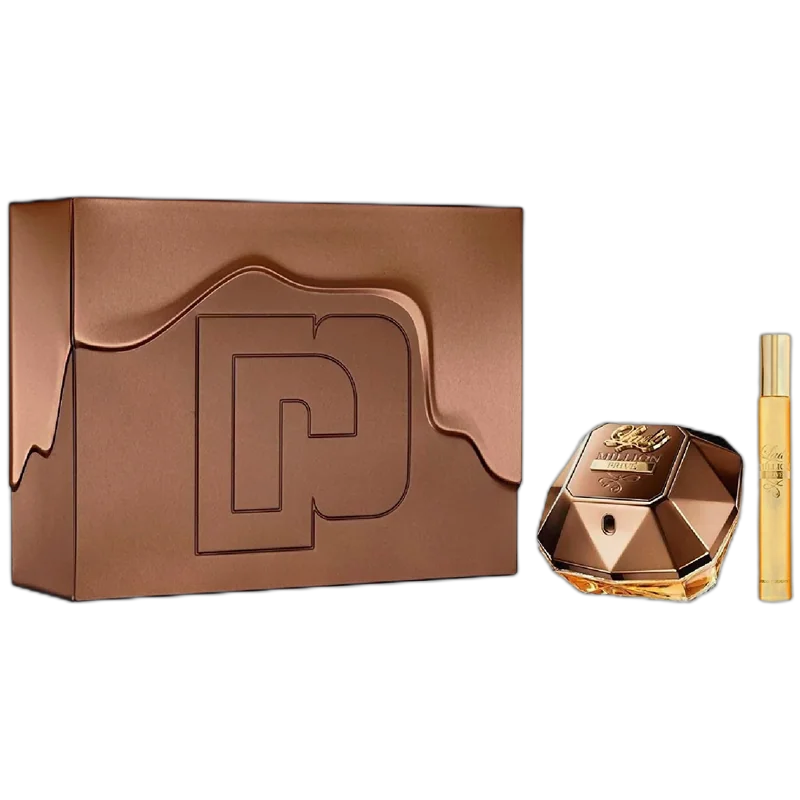 rabanne 1 million prive