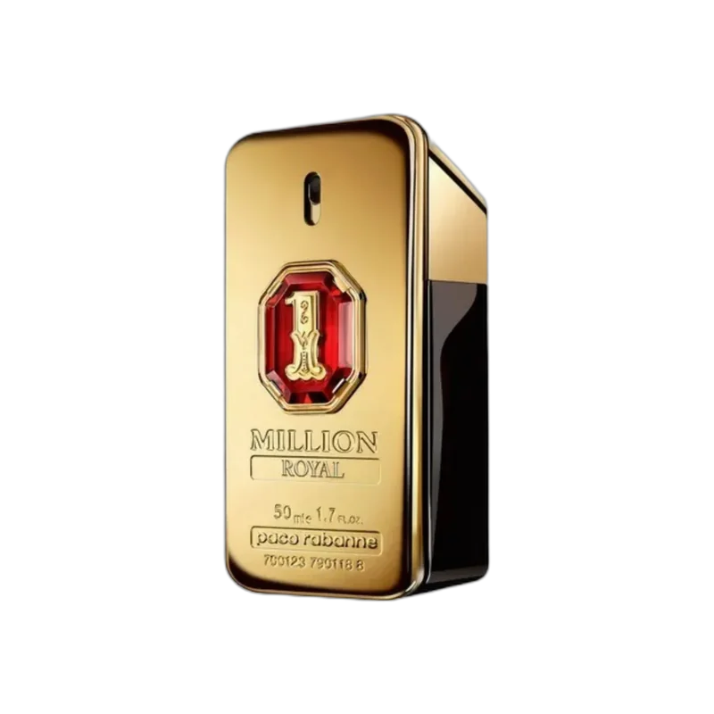 rabanne 1 million royal