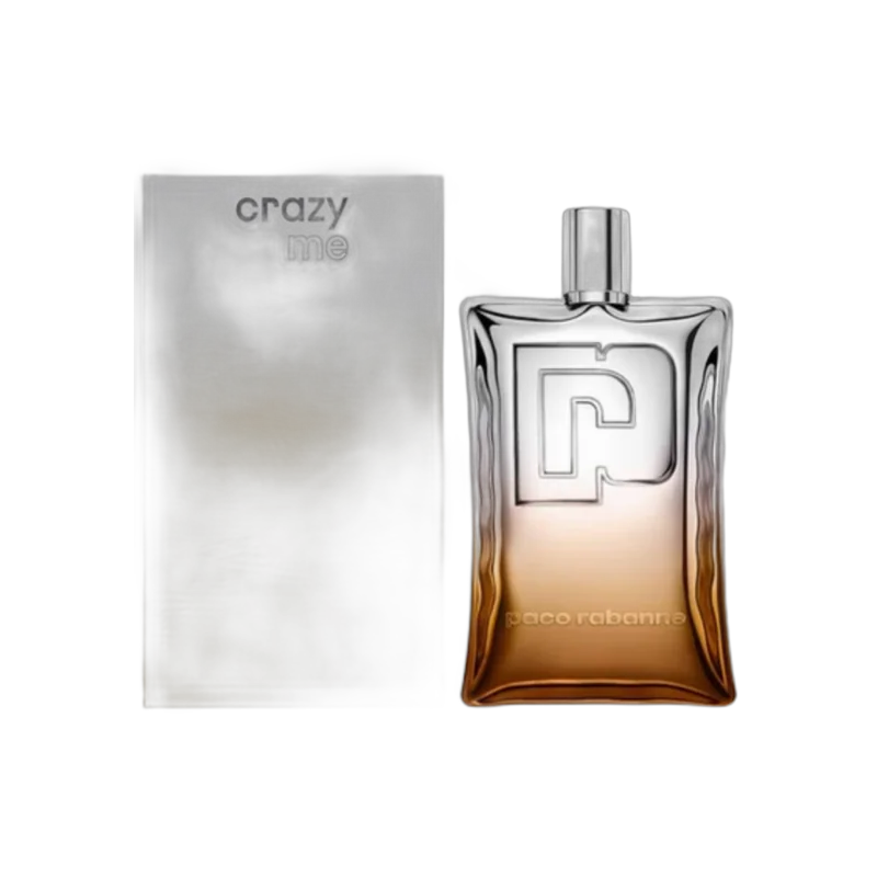 rabanne crazy me