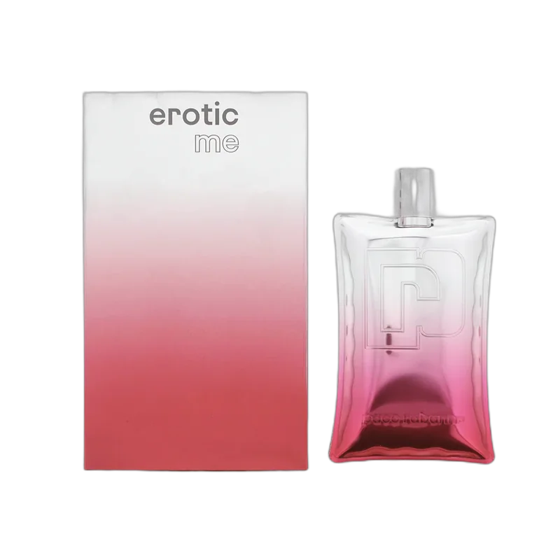 rabanne erotic me
