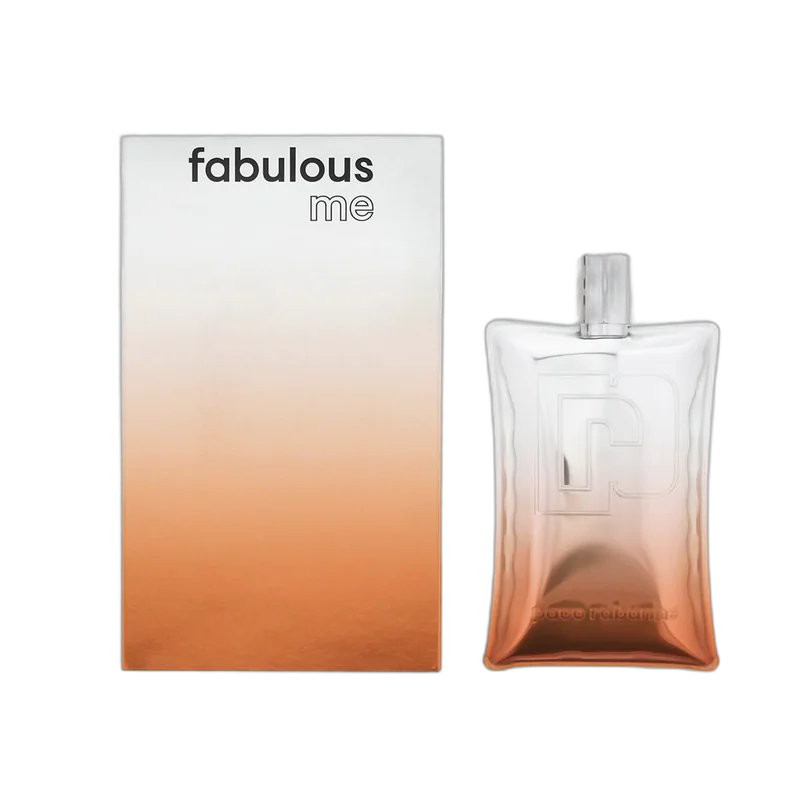 rabanne fabulous me