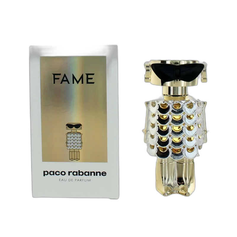 rabanne fame in love