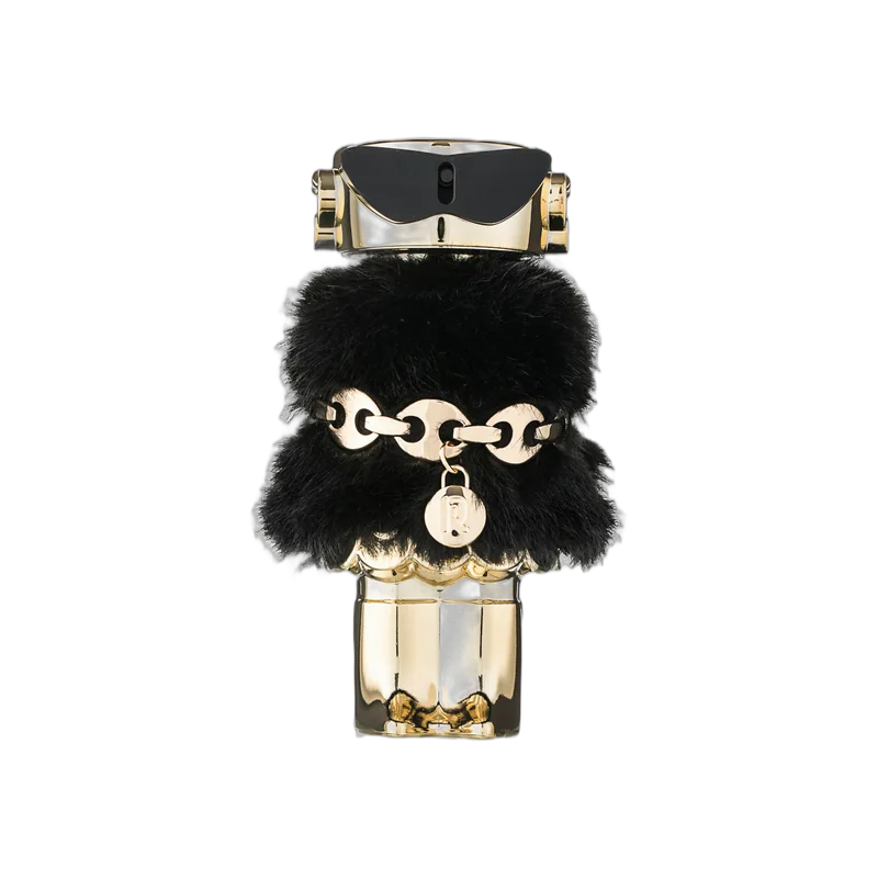rabanne fame the couture edition