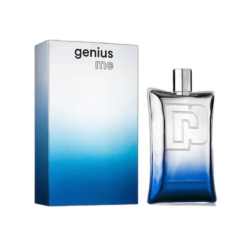 rabanne genius me