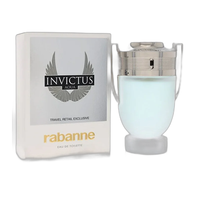 rabanne invictus aqua 2016