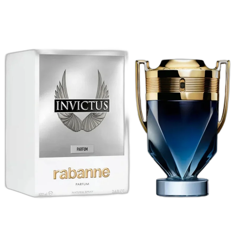 rabanne invictus parfum